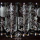 Japan. Set of wine glasses, Shot Glasses, Nizhny Novgorod,  Фото №1