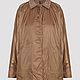Заказать Винтаж: Куртка Max Mara, размеры: 44, 46, 48, 50. Елена. Ярмарка Мастеров. . Куртки винтажные Фото №3