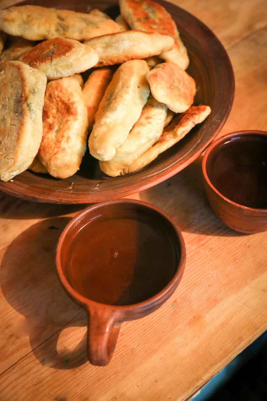 Мой профиль