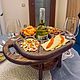Винный столик, винница, стол для вина!, Столы, Краснодар,  Фото №1