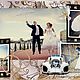 ФОТОКНИГИ ПРЕМИУМ КЛАССА.
Сделайте себе незабываемый подарок на долгие годы.
В твёрдой обложке.
С отличной яркой полиграфией.
На страницах можно разместить любой текст по вашему желанию.
Формат20