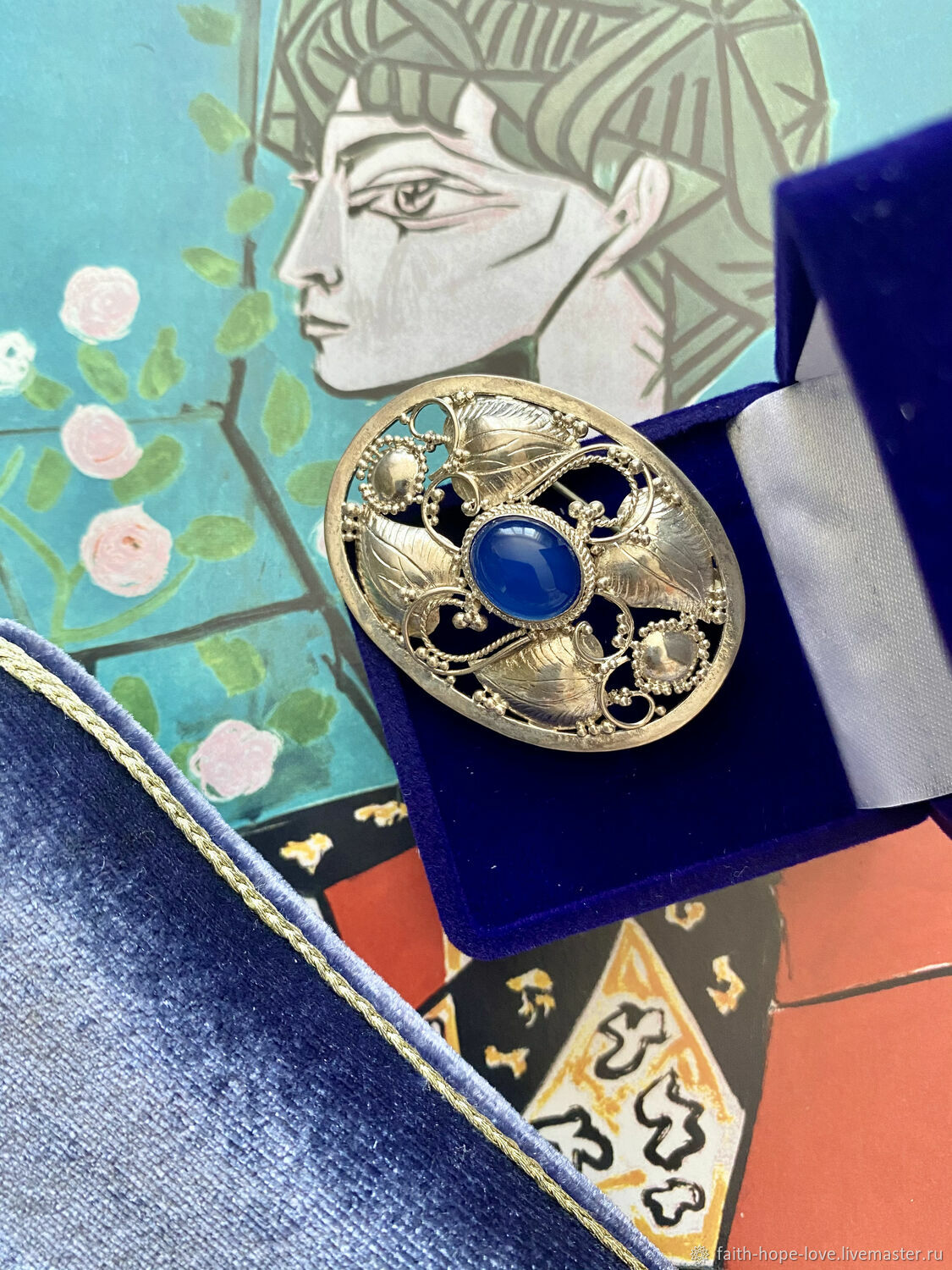 брошь с цепочкой. брошь об израиле. брошь об израиле. 5 штук значок. брошь israel 925.