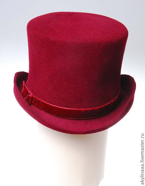 Шляпа цилиндр 8. Шляпа цилиндр. Цилиндр красный. Шляпа цилиндр красный. Шляпа цилиндр на собаке.