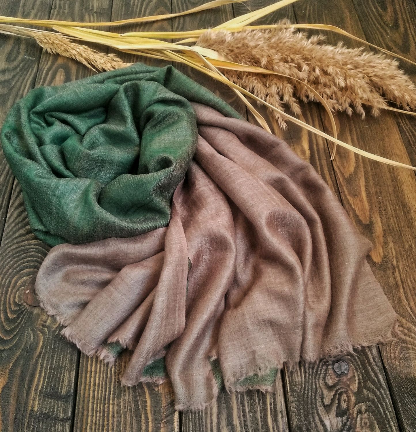 палантины пледы