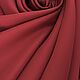 Ткань креп вискоза Escada. Ткани. Boudoir Магазин Эксклюзивных тканей. Ярмарка Мастеров.  Фото №4