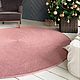 Ковер вязаный. Ковры для дома. Buton_Home_Decor. Ярмарка Мастеров.  Фото №5