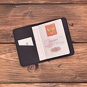 Wallet case for iPhone Stockholm