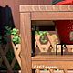Стол для керамического гриля MICHIGAN. Столы. BULL WULL FURNITURE. Ярмарка Мастеров.  Фото №6