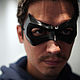 Robin ARKHAM KNIGHT Batman mask. Character masks. Kachestvennye avtorskie maski (Magazinnt). My Livemaster. Фото №4