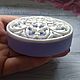 Patterned soap. Soap. Dushamila 5 (krasivoe-myllo). Online shopping on My Livemaster.  Фото №2