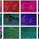 Лоферы из питона Sylvia. Лоферы. Boutique Python Fashion. Ярмарка Мастеров.  Фото №4