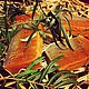 Заказать Облепиха и пивные дрожжи мыло - скраб с нуля. Елена (home-made-soap). Ярмарка Мастеров. . Мыло Фото №3