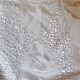 Order Stripe with beads and sequins. Wedding. MMonro (MMonro). Livemaster. . braid Фото №3
