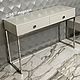 Консоль SNOW QUEEN. Столы. BULL WULL FURNITURE. Ярмарка Мастеров.  Фото №5