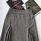 Заказать Винтаж: Люкс. Юбка из шерстяного твида. Max Mara 46. Vintage-bazaar. Ярмарка Мастеров. . Юбки винтажные Фото №3