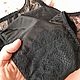 "Secret night handbags" Комплект белья из кружева. Комплекты белья. BY FEMME BRAND Белье и корсеты. Ярмарка Мастеров.  Фото №6