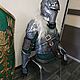 Cosplay Costumes: Faraam Dark Souls. Cosplay costumes. Don Elpaco. Online shopping on My Livemaster.  Фото №2