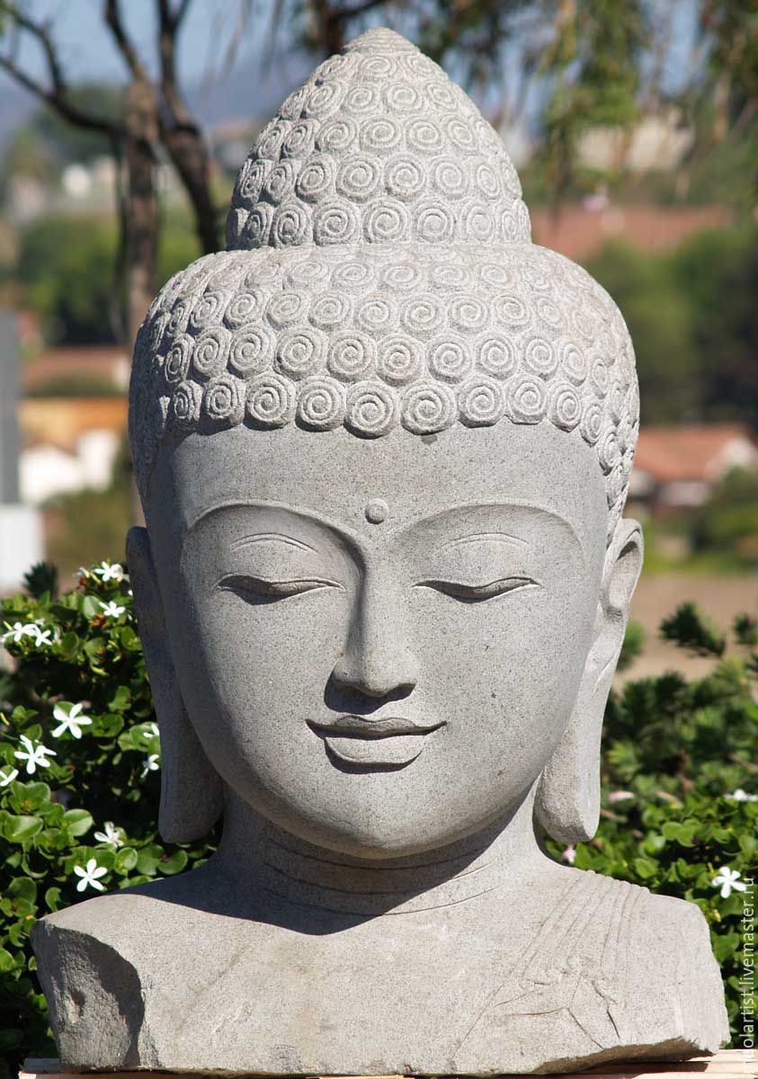 Будда цена. Статуя Будды. Будда Шакьямуни голова. Ушница Будды. Голова Будды Индия.