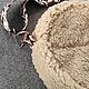 Заказать Сумочка из искусственного меха. Petelka-85. Ярмарка Мастеров. . Сумка через плечо Фото №3