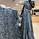 Шёлк Max Mara, Ткани, Москва,  Фото №1