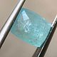 Заказать Турмалин параиба 2.2 кт Бразилия. Certified Gemstones (Дмитрий). Ярмарка Мастеров. . Минералы Фото №3