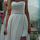Dress with drape transformer. Dresses. stillmasterEK (stillmasterEK). My Livemaster. Фото №6