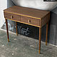 Консоль ARISTOCRAT. Столы. BULL WULL FURNITURE. Ярмарка Мастеров.  Фото №6