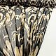 Шелк шифон Blumarine. Ткани. Artetessile-. Ярмарка Мастеров.  Фото №4