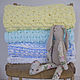 Blankets: children's plush blanket, Blanket, Ulyanovsk,  Фото №1