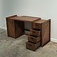 Стол BUGATTI. Столы. BULL WULL FURNITURE. Ярмарка Мастеров.  Фото №13
