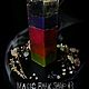 Заказать Магический Gift Box "Дивинация" ("Divination"). Magic Dark Shop 13. Ярмарка Мастеров. . Подарочные боксы Фото №3