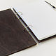 Copy of Copy of Sketchpad A5 "Mermaid". Notebooks. EVAG vyzhiganie i zhivopis po derevu. My Livemaster. Фото №4