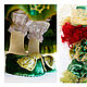 Loretta. Dolls. Albina (AlbinaDolls). Ярмарка Мастеров.  Фото №6