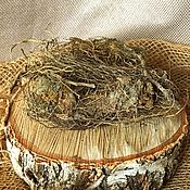 Материалы для творчества handmade. Livemaster - original item Maral root or Rhaponticum caroloina. Handmade.