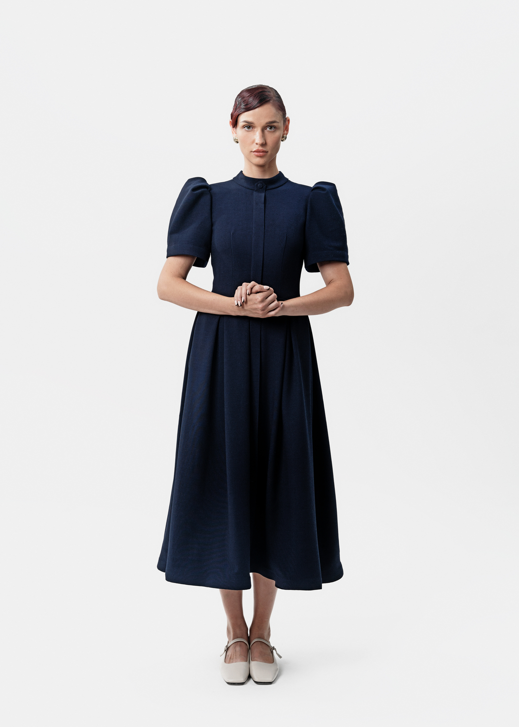 Платье NAVY