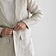 Men's suit: three-piece suit for men made of linen. Mens suit. viax. My Livemaster. Фото №5