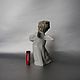 Заказать Винтаж: Фарфоровая фигура "Ангел". NAO by Lladro Испания. СУНДУК. Ярмарка Мастеров. . Статуэтки винтажные Фото №3
