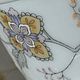 Винтаж: Шкатулка фарфор Portmeirion, Wedgwood винтаж. Шкатулки винтажные. сКЛАДъ 2. Ярмарка Мастеров.  Фото №13