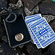 Poker Card Case. Card case. Kooht (Evgenij Kuhtin). Интернет-магазин Ярмарка Мастеров.  Фото №2