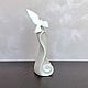 Фарфоровая табличка Lladro 7677 Искусство нас объединяет. Статуэтки. Farfor Lady. Ярмарка Мастеров.  Фото №4