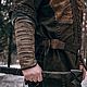 Ragnar. Cosplay costumes. Workshop Sokol. My Livemaster. Фото №4