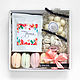Подарок учителю с благодарностью. Giftbox #114.1, Подарочные боксы, Москва,  Фото №1