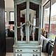 Буфет, шкаф для посуды. Французский. Шкафы. Mart__furniture. Ярмарка Мастеров.  Фото №4