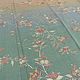 Винтаж: Кимоно японское шелковое НЕиспользованное"Восход". Платья винтажные. Елена. Ярмарка Мастеров.  Фото №4