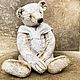 Мишка с маленькими игрушками. Мишки Тедди. Tatiana Saveleva. Интернет-магазин Ярмарка Мастеров.  Фото №2