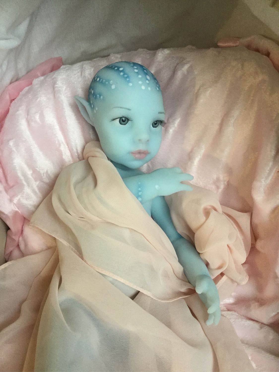 reborn hybrid dolls