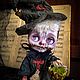 Marley,Blythe TBL OOAK. Кукла Кастом. Тина Шипилова. Интернет-магазин Ярмарка Мастеров.  Фото №2