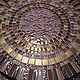 Mesa de mosaico de la encimera 'gemma'. Tables. Marjana. Интернет-магазин Ярмарка Мастеров.  Фото №2
