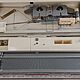 Заказать Вязальная машина Brother KH 836. Knittingmachin (Вязальные Машины). Ярмарка Мастеров. . Инструменты Фото №3