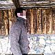 Заказать Свитер из шерсти (Аламат). ТЕПЛО КАВКАЗА. Ярмарка Мастеров. . Свитеры мужские Фото №3